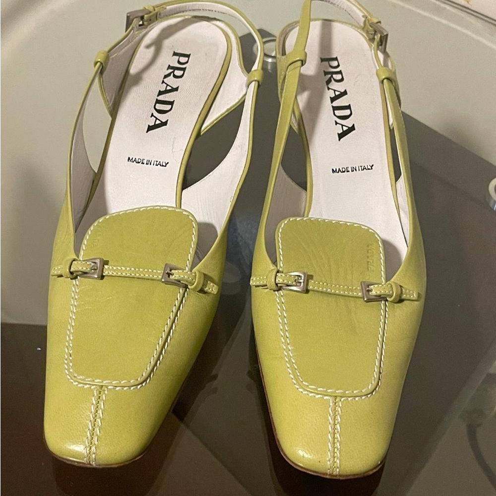 Heels shoes